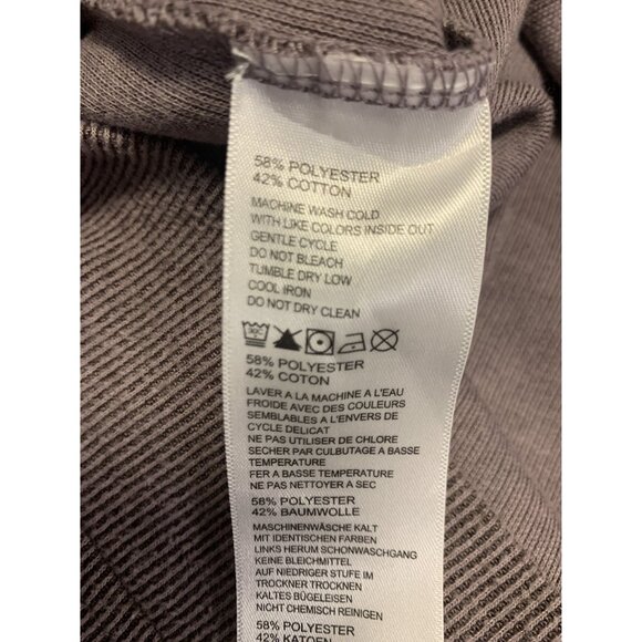 Tommy Bahama Men's Cold Springs Mock Collar Henley Sweater Size 3XL - Picture 8 of 10